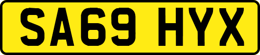 SA69HYX