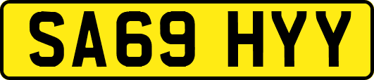 SA69HYY