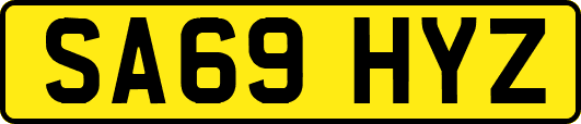 SA69HYZ
