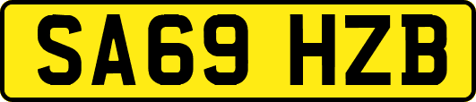 SA69HZB