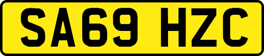 SA69HZC