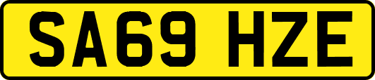 SA69HZE