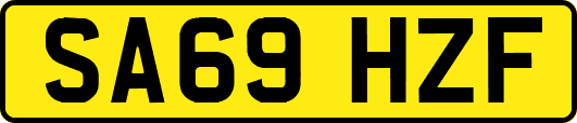 SA69HZF