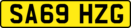 SA69HZG