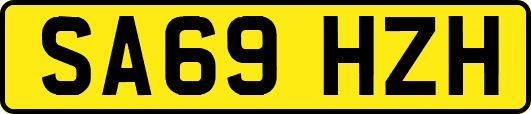 SA69HZH