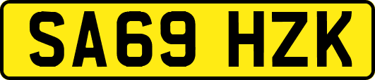 SA69HZK