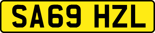 SA69HZL