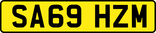 SA69HZM