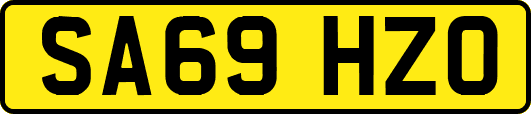 SA69HZO