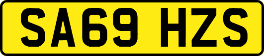 SA69HZS