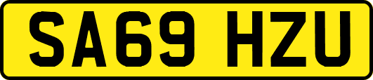 SA69HZU