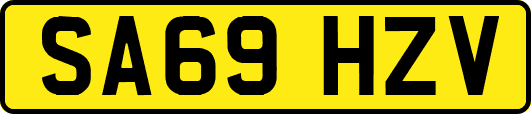 SA69HZV