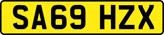 SA69HZX