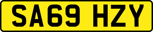 SA69HZY