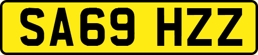 SA69HZZ