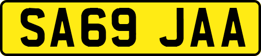 SA69JAA