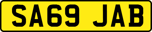 SA69JAB