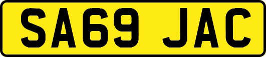 SA69JAC