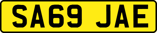 SA69JAE