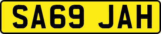 SA69JAH