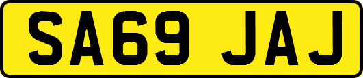 SA69JAJ