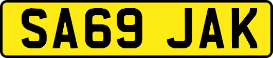 SA69JAK