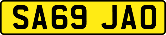 SA69JAO