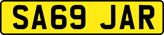 SA69JAR