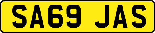 SA69JAS