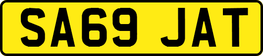 SA69JAT