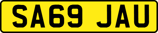SA69JAU