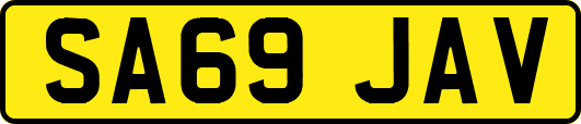 SA69JAV