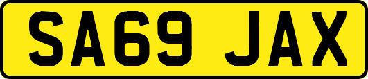 SA69JAX