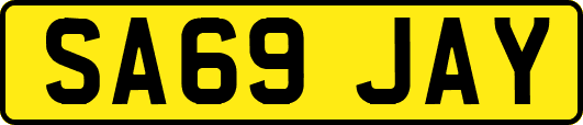 SA69JAY