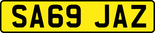 SA69JAZ
