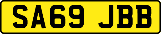 SA69JBB