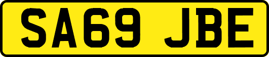 SA69JBE