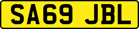 SA69JBL