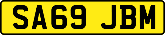 SA69JBM