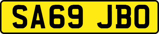 SA69JBO