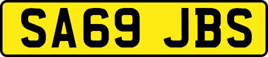 SA69JBS