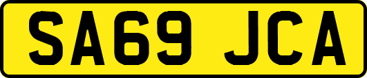 SA69JCA