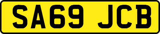 SA69JCB
