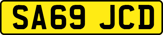 SA69JCD