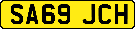 SA69JCH