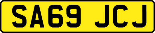 SA69JCJ