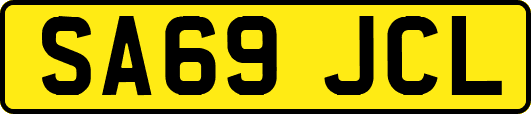SA69JCL