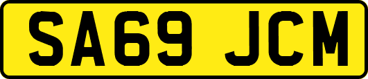 SA69JCM