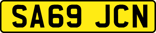 SA69JCN