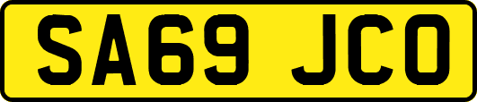 SA69JCO